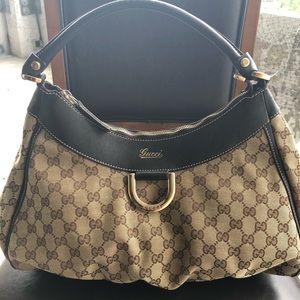 Gucci bag